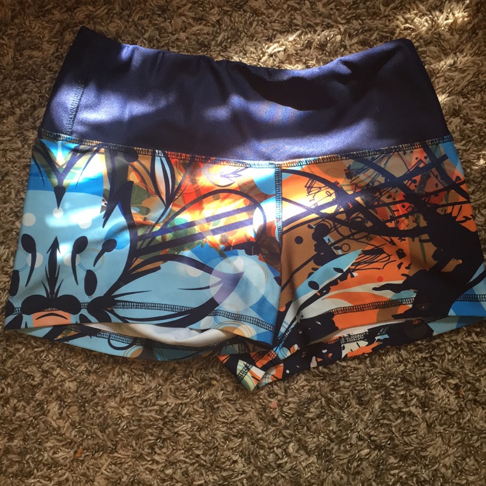 Graffiti spanks